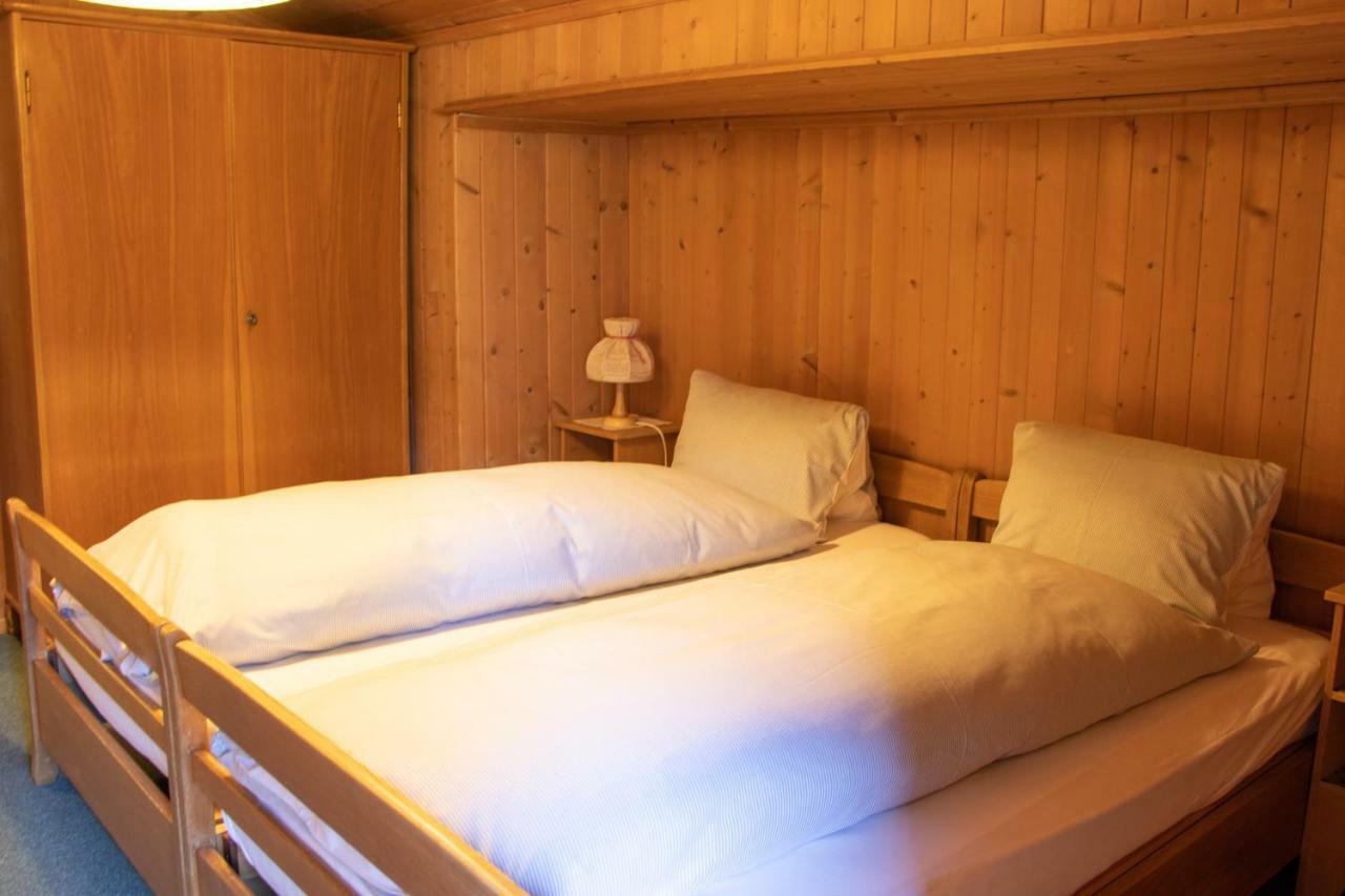 Appartement Chalet Suveran à Arosa Extérieur photo