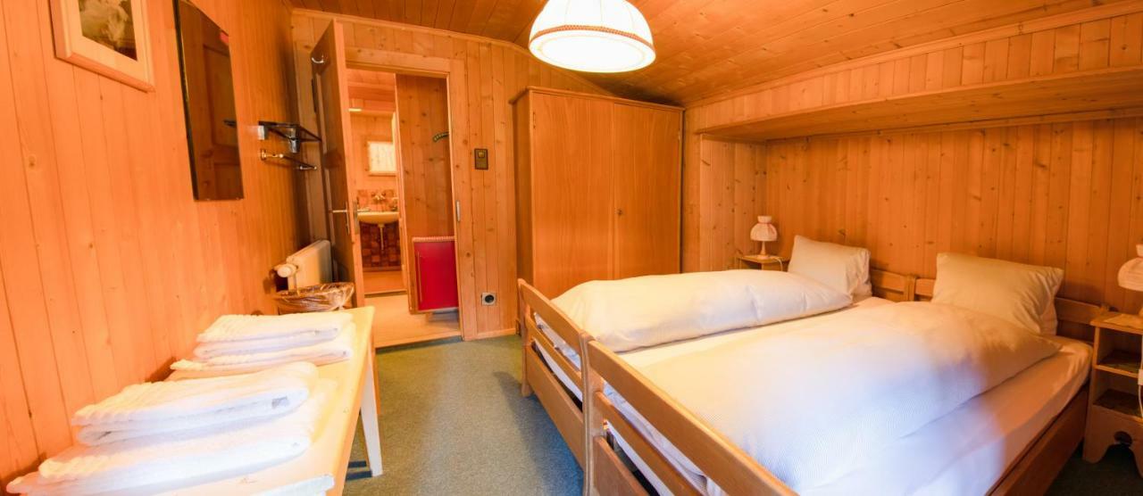 Appartement Chalet Suveran à Arosa Extérieur photo