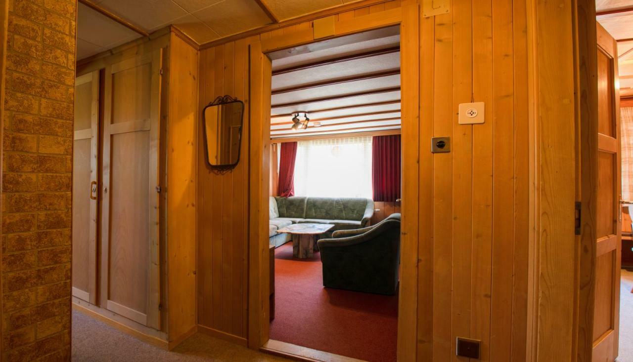 Appartement Chalet Suveran à Arosa Extérieur photo