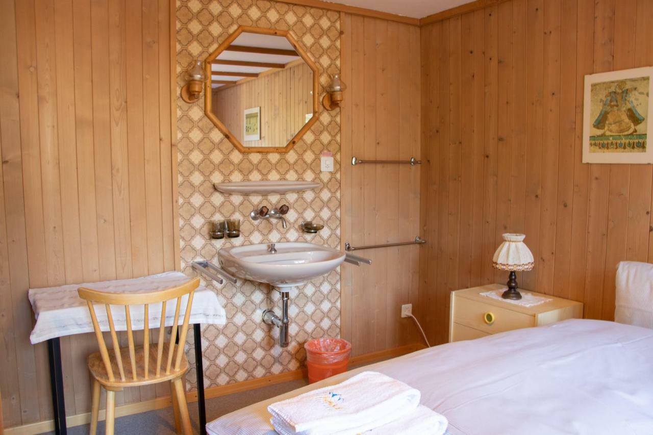 Appartement Chalet Suveran à Arosa Extérieur photo