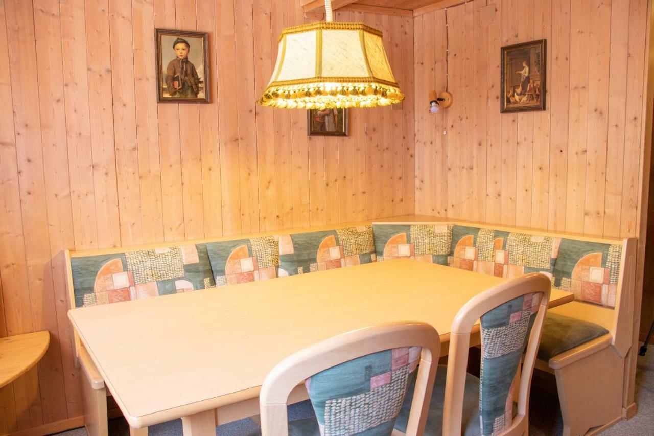 Appartement Chalet Suveran à Arosa Extérieur photo