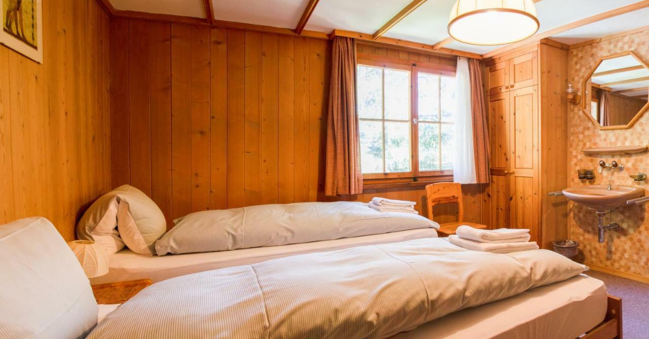 Appartement Chalet Suveran à Arosa Extérieur photo