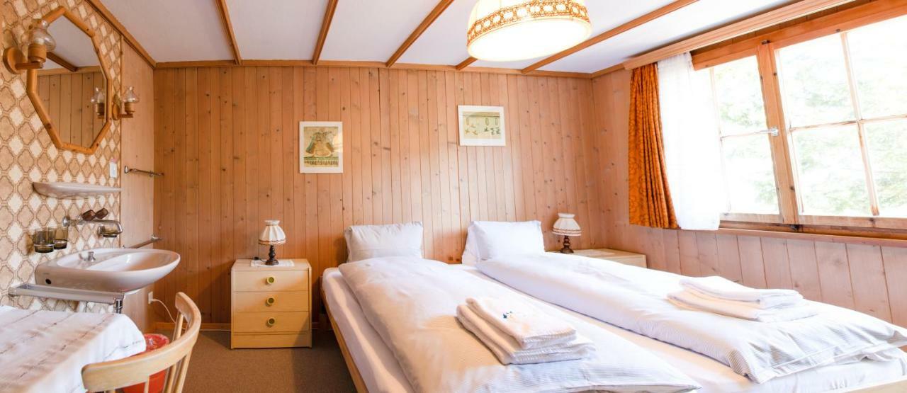 Appartement Chalet Suveran à Arosa Extérieur photo