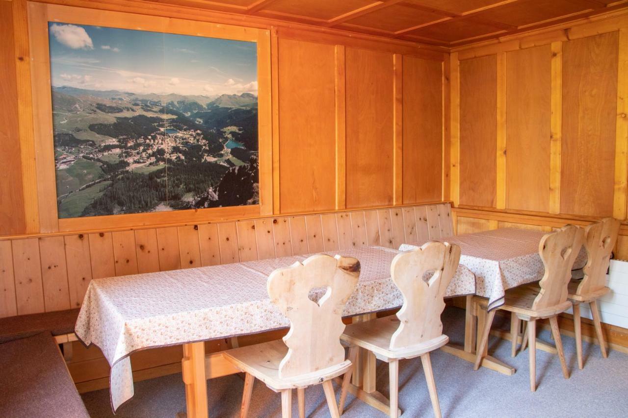 Appartement Chalet Suveran à Arosa Extérieur photo