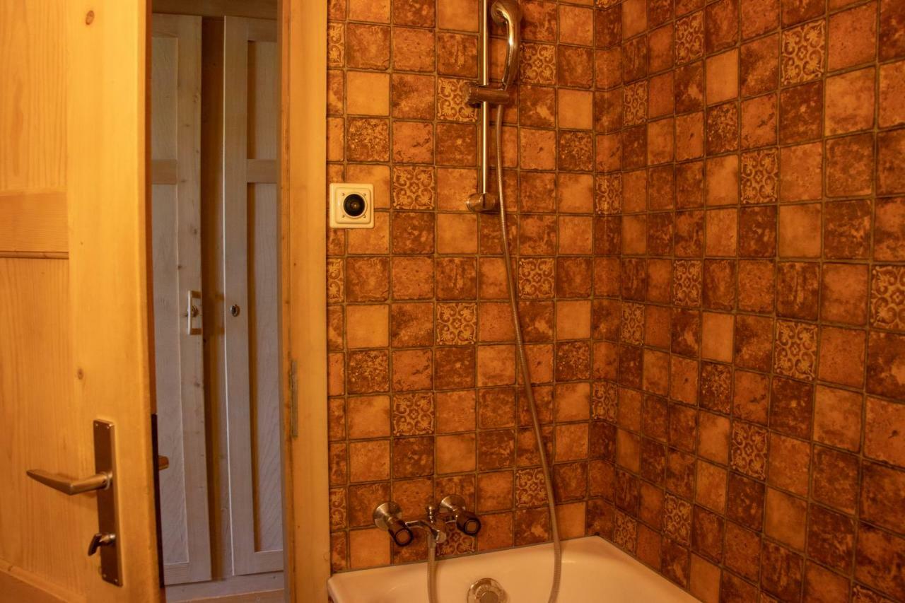 Appartement Chalet Suveran à Arosa Extérieur photo
