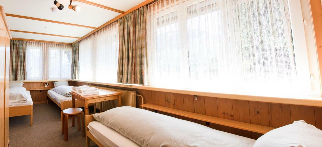Appartement Chalet Suveran à Arosa Extérieur photo